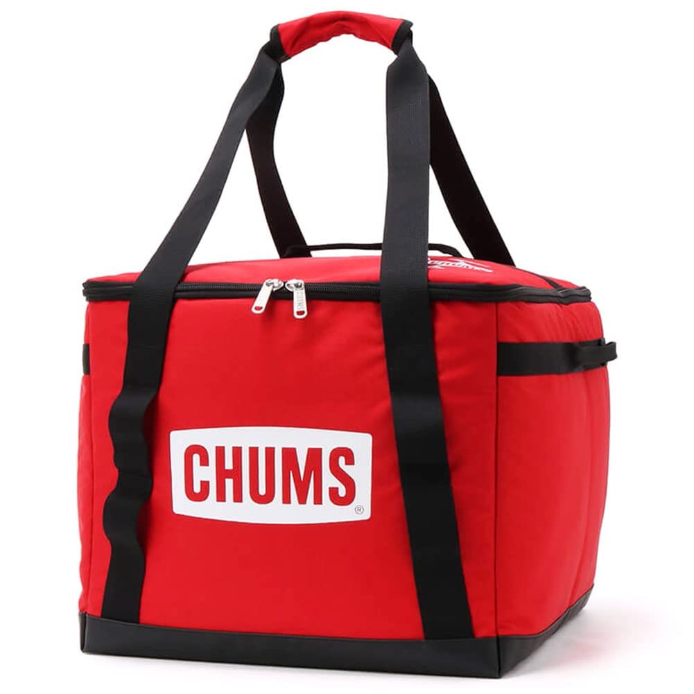 Amazon.co.jp: チャムス (CHUMS) フォーダブルボックス 収納ケース